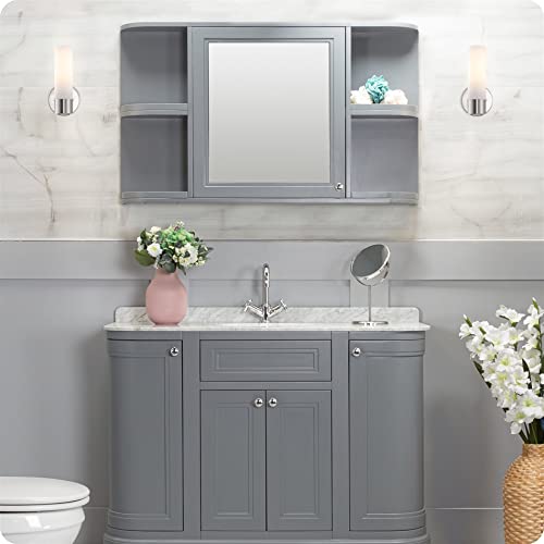 Kira Home Sol 10" Modern 1-Light Wall Sconce With Frosted Glass Shade, For Bathroom/Vanity, Brushed Nickel Finish, 2-Pack #TOP1