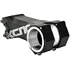 Stem Anodized Black
