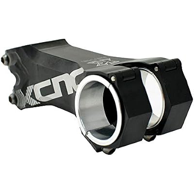 Stem Anodized Black