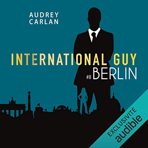 Cover art for Berlin