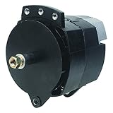 100% PREMIUM NEW ALTERNATOR REPLACES MOTOROLA 10-258, 8SC3009Z, 8SC3009ZA