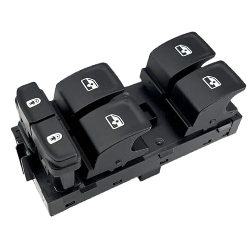 Bouton lève vitre 3G0959857B commande commutateur interrupteur fenêtre électrique VW