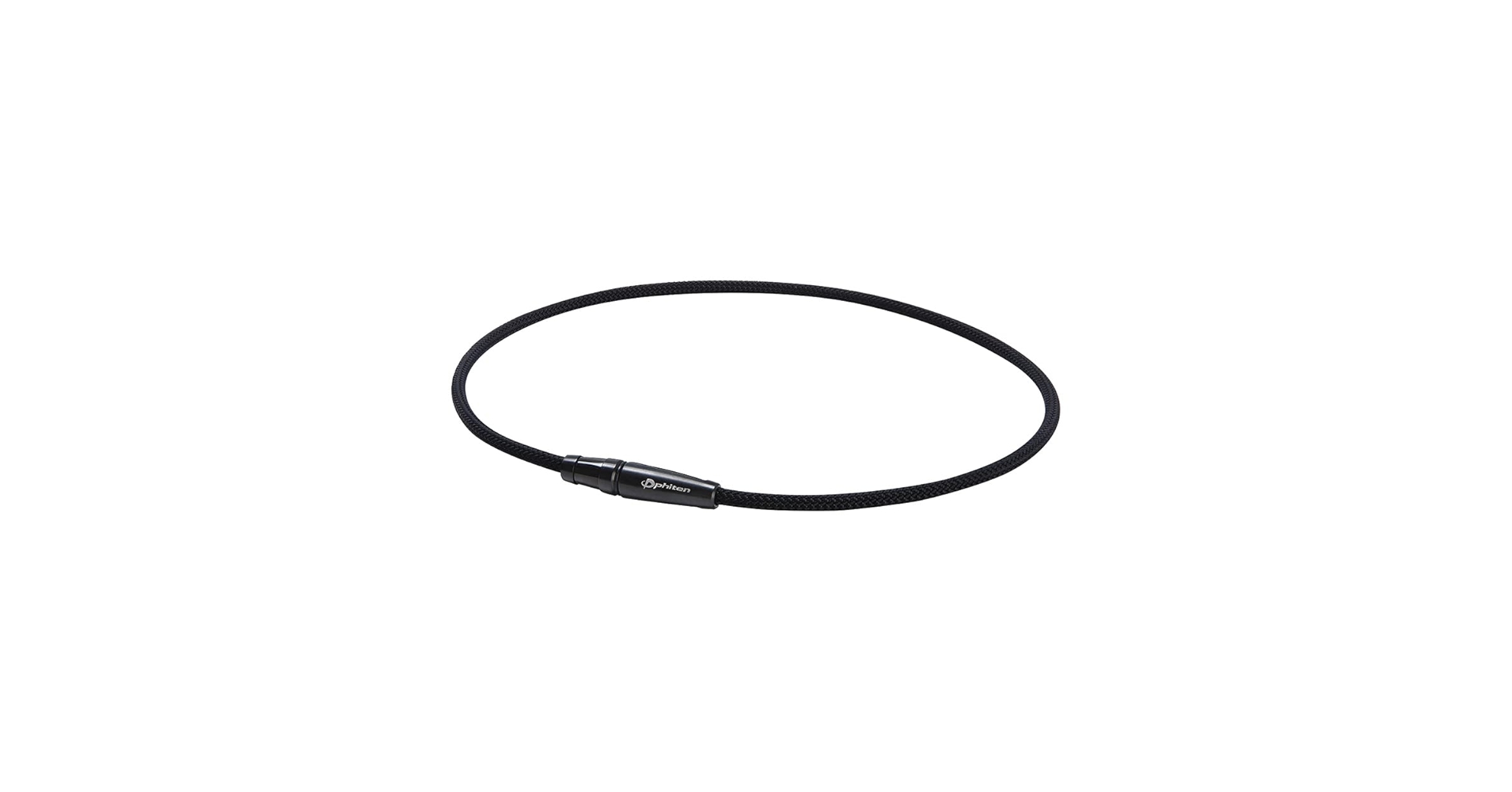 PHITEN X100 Titanium Leash Model Necklace : Amazon.sg: Fashion