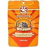 Pangea Fruit Mix Apricot Complete Crested Gecko Food 2 oz