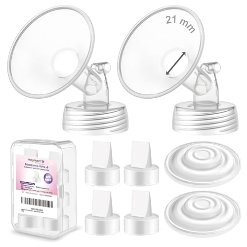 Piezas Maymom Compatibles para Extractor Spectra S1 S2 miniatura 1