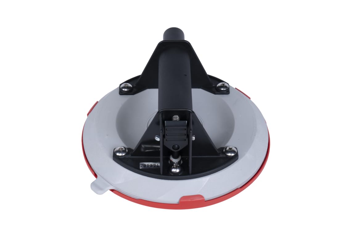 VENTOSA BOMBA DE VACIO Ø200 GSC-200