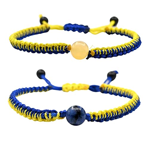 TangYang Braccialetti dell'Ucraina, Braccialetti