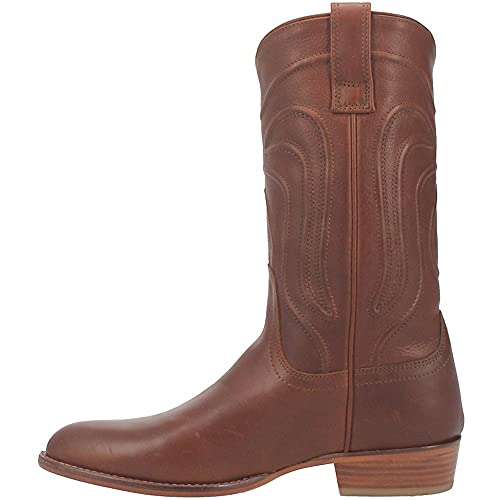 Dingo Men's Montana Western Boot3