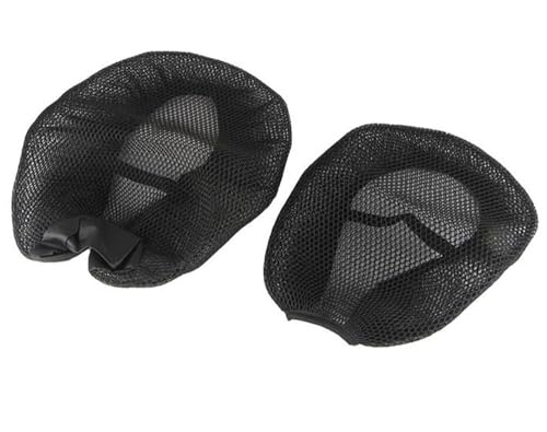 Housse siège coussin moto R1200GS protection de selle en tissu nylon respirant