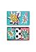 Produktbild Happy Socks Damen Mother's Day Gift Box Socken, Mehrfarbig (Multicolour 430), 4/7 (Herstellergröße: 36-40) (3er Pack)