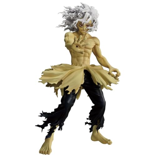 Ichibansho Figure - My Hero Academia - Tomura Shigaraki (Further Beyond) Masterlise Collectible Statue