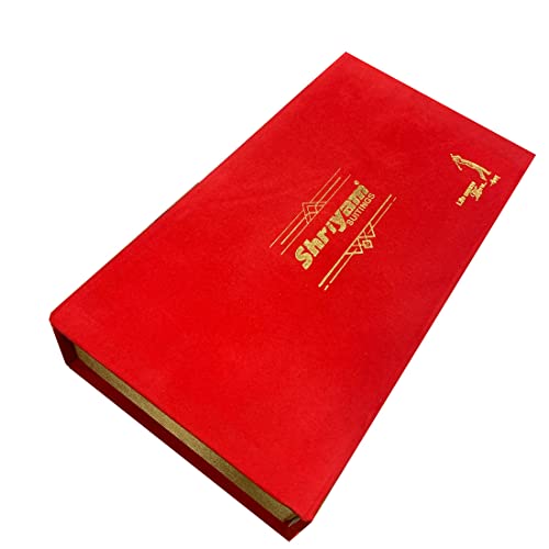Image of Unstitched Plain Shirt and Trouser Fabric Combo Gift set - Cotton Blend Material - 2.25m Shirt Cloth - 1.20m Pant Cloth