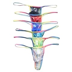 Multicolor(pack of 6)