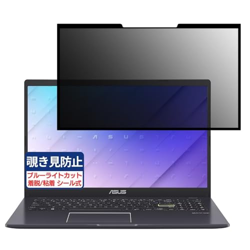 ASUS ASUS Vivobook Go 15 E510KA 15.6C` 16:9 Ή S E `h~tB vCoV[tB^[ u[CgJbg ˖h~ p\R PC j^[ tی یV[g