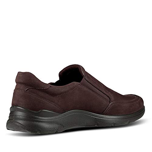 Image of ECCO Men's Irving Shoe | Casual Shoes