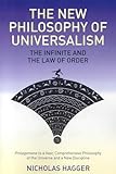The New Philosophy of Universalism: The Infinite and the Law of Order
