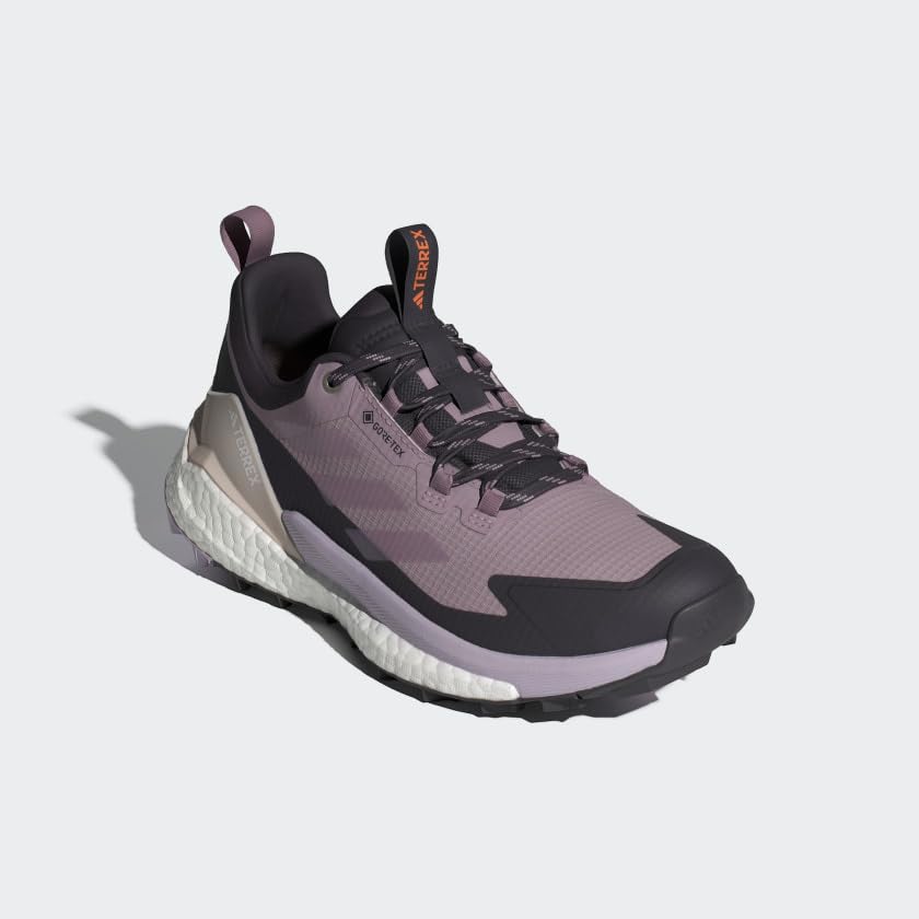 Image of Adidas Womens Terrex Free Hiker 2 Gore-tex Hiking Shoes