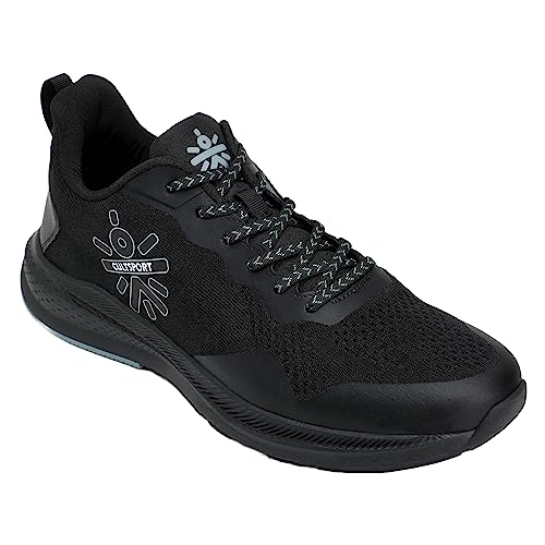 Image of Cult Mens Hustle Running Shoe