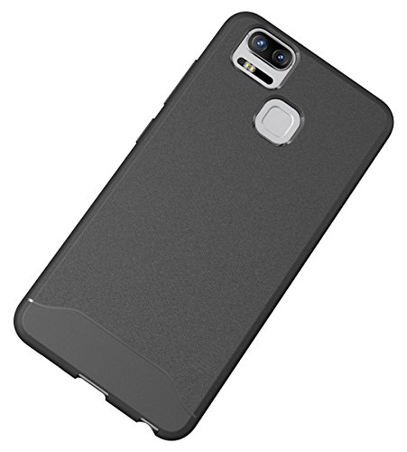 TUDIA Ultra Sottile Full-Matte Arch Bumper in TPU
