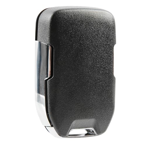 Coque de clé HYQ1EA 5BTN boîtier télécommande Silverado Sierra - 2