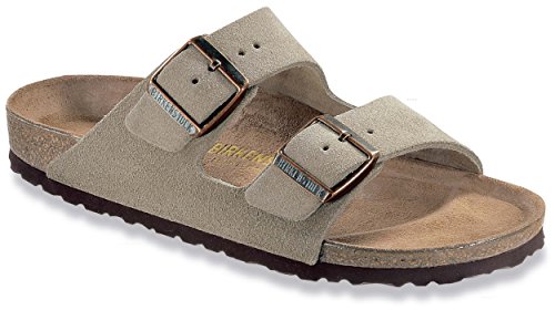 Birkenstock Women's Arizona Chunky Sandals