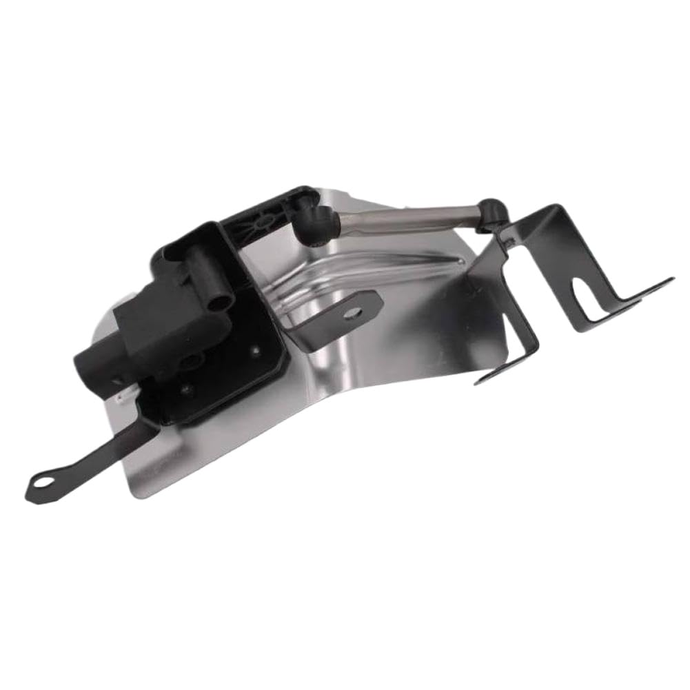 Sensor de altura trasera 1K0941273D para solucionar fallos de luces en CC y Q3 4