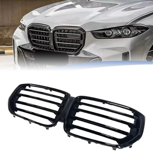 Calandre pour BMW X5 G05 2023 2024 remplacement calandre usée