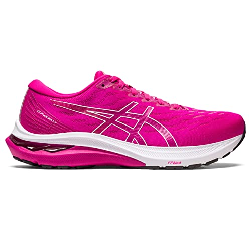 Gel Resolution Sepatu Red Asics Womens ASICS Women's GT-2000 11