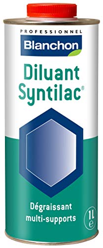 DILUANT SYNTILAC - Blanchon
