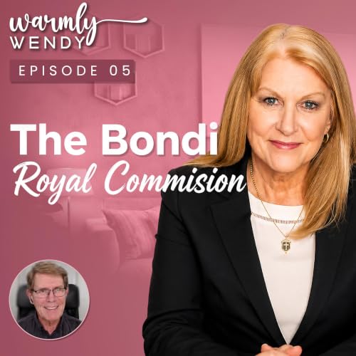 Bondi Commission - what next?