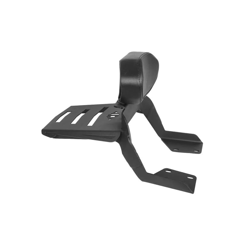 Legundary Backrest with Carrier for Hunter Black (Pack of 1)-image-23