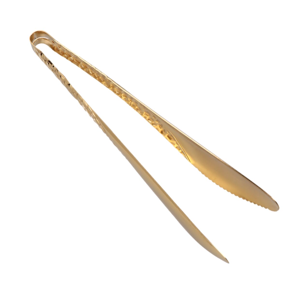 ABOOFAN 2 Pezzi Pinze Per Barbecue Pinze Da Cucina Per Bistecche Alla Griglia Piccole Pinze Da Cucina Pinze Da Cucina In Metallo Siliconico 9 In Pinze Per Grigliate Extra Tong Utensile Da