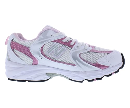 New Balance Unisex-Child 530 Bungee (Little Kid) Sneaker3