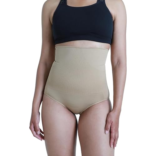 Image of Ingrid & Isabel Basics - Postpartum Compression Underwear for Recovery