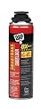 Dap 00042 Subfloor Gun-Grade Construction Adhesive, 20-Ounce