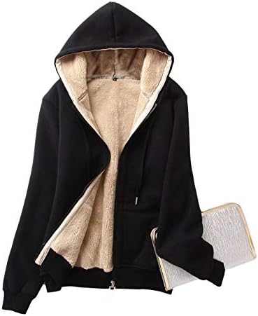 Sherpa lined coat womens Clearance
