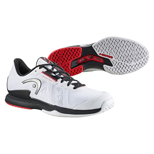 Image of HEAD Sprint Pro 3.5 Womens Tennis Shoes