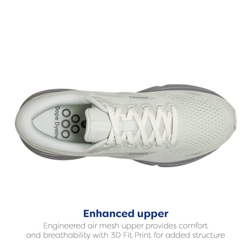 Image of Brooks Women's Ghost 15 Neutral Running Shoe