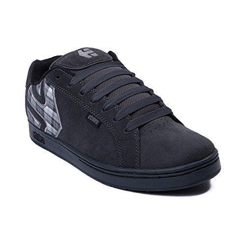 Image of Etnies Fader - Classic Skate Heritage Style with on-Trend Puffy Look, Reinforced Cupsole, Cushioned Fit, Everyday Sneakers