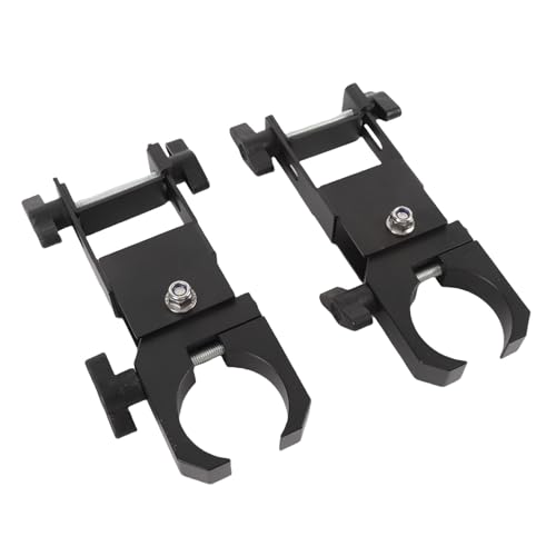 Porte-courbe de rechange UTV pour installer facilement vos outils sur arceau