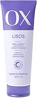 CONDICIONADOR OX LISO 400ml, Ox, Roxo