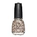 China Glaze Nail Polish-Glitter Me This... 83405