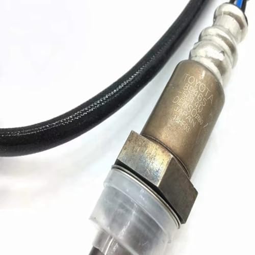 Capteur d'oxygène O2 sonde lambda 89465-50140 essence pour Lexus LS430 4.3L - 6