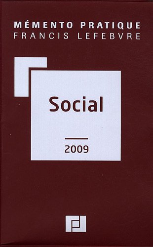 Télécharger Social Francais PDF