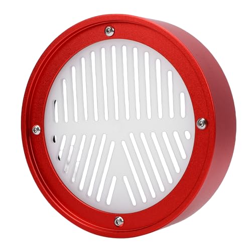 Máscara de enfoque Fabater en aluminio liviano para telescopio 103mm 2