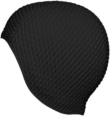 FashyWomen's Ladies Rubber Caps