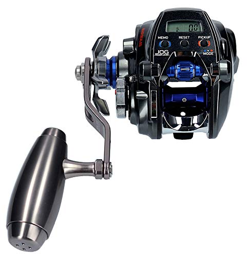 ダイワ(DAIWA) 電動リール 18 シーボーグ 200JL-SJ (2018モデル) 2枚目