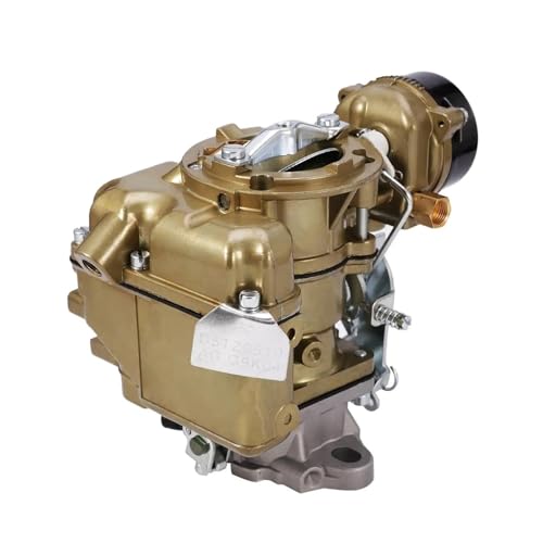 Carburateur simple corps Ford 300 YF C1YF starter automatique moteur 6 cylindres