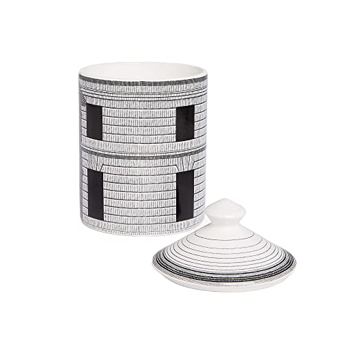 Fornasetti Women's Architettura Candle, Immaginazione, Grey, One Size #TOP2