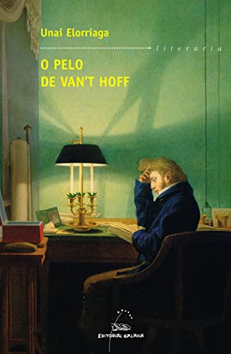 Portada de O Pelo de Vant T Hoff